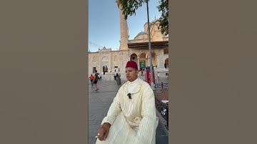 تلاوة من قلب مدينة القسطنطينية قديمًا إسلامبول حاليا 🤩