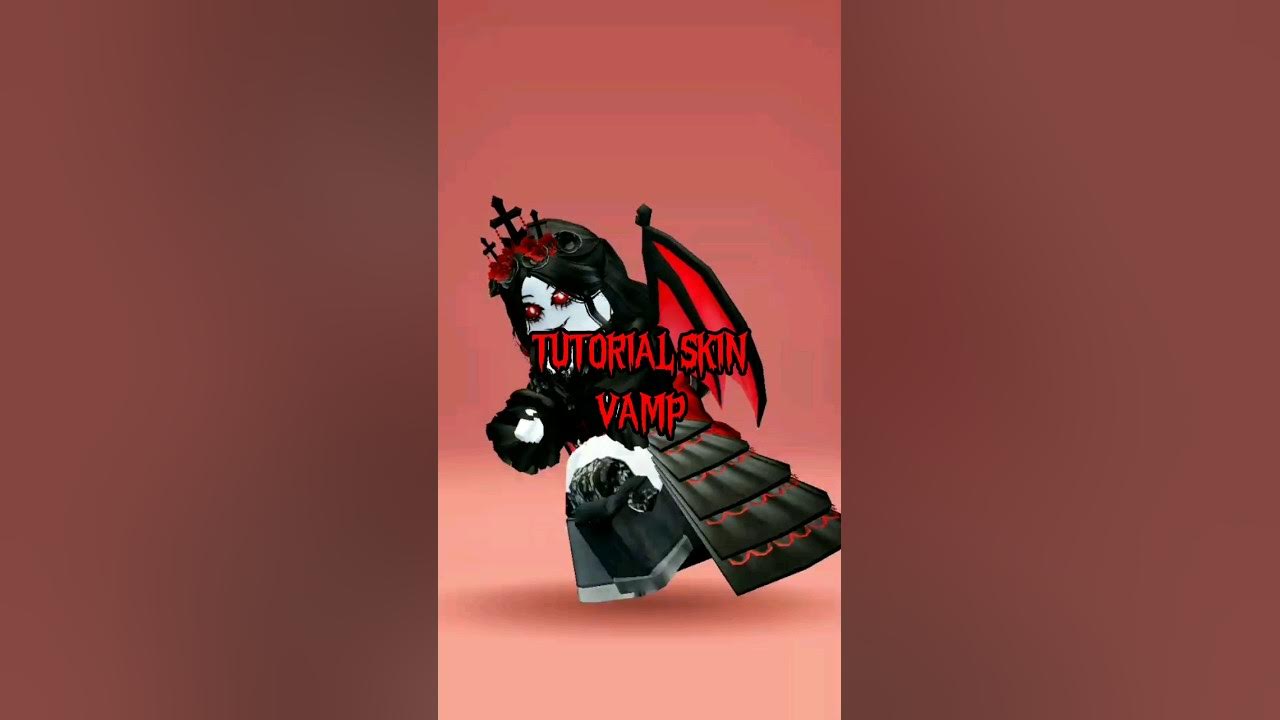 CapCut_ideias de skin para o roblox versão emo