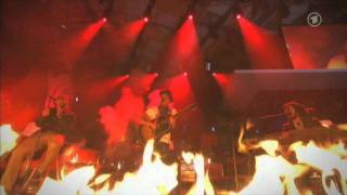 Bruno Mars - Grenade - Unplugged - HD - Echo 2011