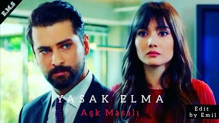 Yasak Elma - Aşk Masalı Müziği V1