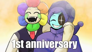 DANDY'S WORLD ANNIVERSARY