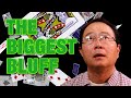 The Biggest Bluff: Poker as Life