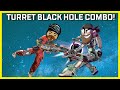 Gaming Merchant's & Rag Tagg's Big Bullet Black Hole Bonanza - Rampart Horizon Ult Strat