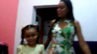Dançando Com Minha Irmã