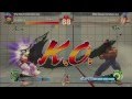 SSF4: WW MCZ Infiltration vs MCZ Daigo Umehara - SF25th Grand Finals