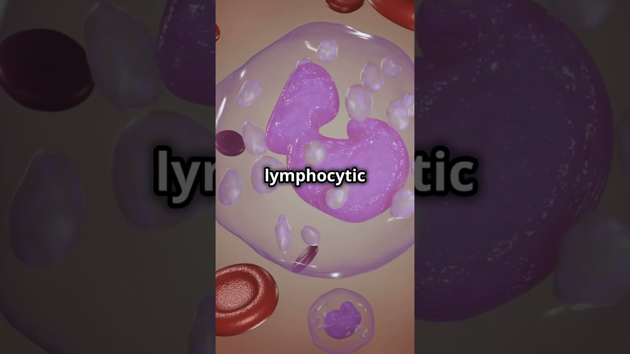 MD Talk: Leukemia Overview 