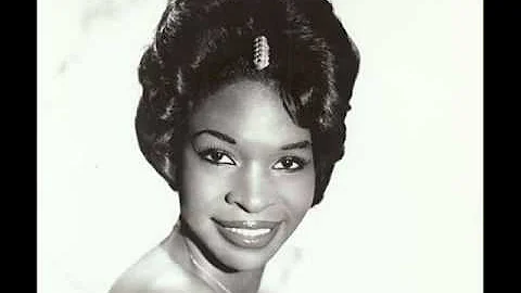 Maxine Brown - I Wish it would Rain