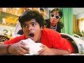 Master Bharath Hilarious Comedy Scene || Latest Telugu Comedy Scenes || TFC Comedy