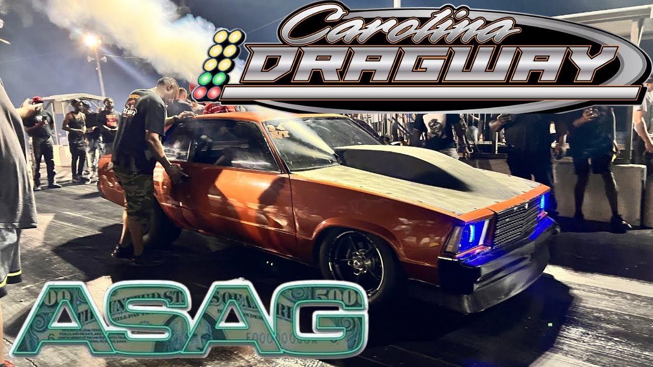 All Steel, All Glass: The Ultimate Drag Racing Shootout - YouTube