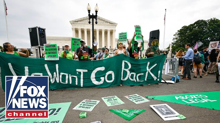 Former Planned Parenthood director: The left has d...