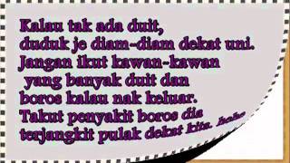 Cikepal - Bijak Mengurus Wang.flv