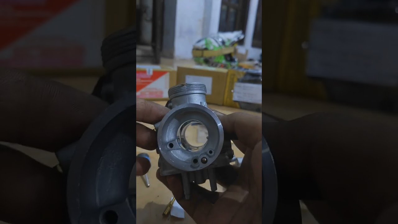 PEMBELIAN KARBU PE 26 REPLIKA KW TUNING ULANG + GANTI JARUM !! PEMESANAN 081233430251