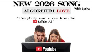 Algorithm Love From YouTube AI
