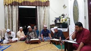 Talaqqi Qari Dr Anuar Hasin Bersama Ustaz Yahya Daud  Bayyati Hijaz Nahawand Rast   9218