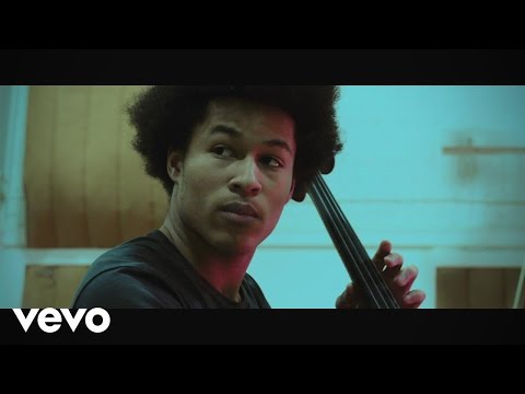 Sheku Kanneh-Mason - Leonard Cohen: Hallelujah, arr. Tom Hodge