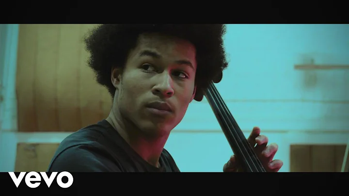 Sheku Kanneh-Mason - Leonard Cohen: Hallelujah, ar...