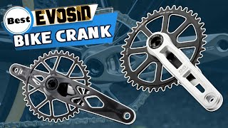 Top 3 Evosid Bike Crank 2025 | Aliexpress | Aliexpress 11.11 Coupon Code