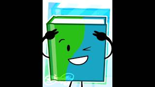 (FW) The perspective part was so hard sorry if it looks bad🥲#osc #bfdi #givemebackmykids #bfdibook