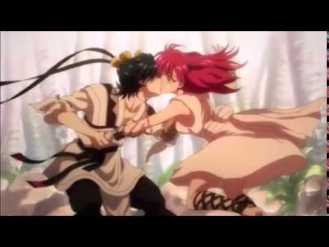 my heart will go on anime - YouTube