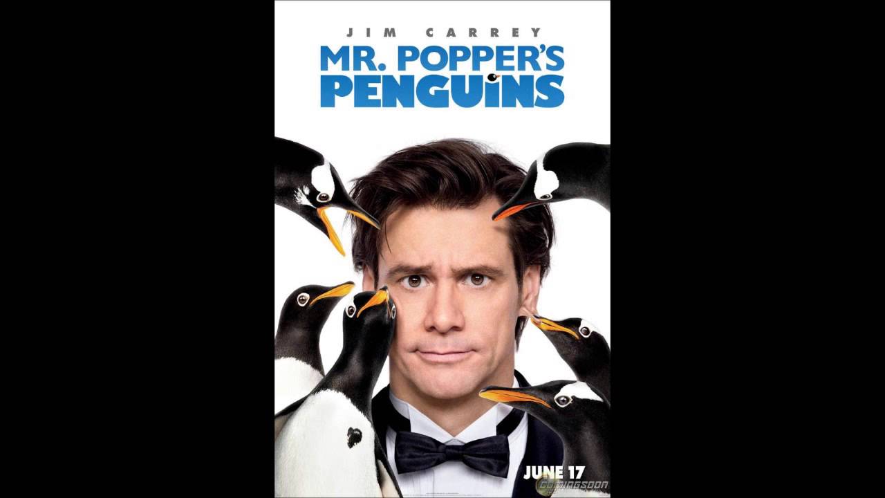 Mr Popper's Penguins trailer song - YouTube