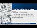 $110M deficit exposed? Watchdog blasts 'chaotic' finances in Mass. sheriff offices