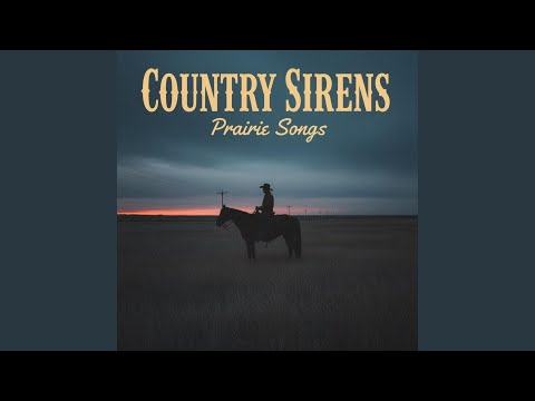 Glass House Grace - Country Sirens