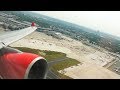 AWESOME ENGINE ROAR! | Air Berlin A330-200 HEAVY Take Off at Dusseldorf Airport! | D-ABXD