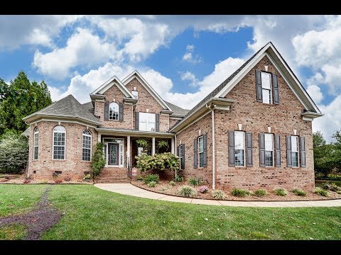 503 ZACKARY LANE, Fort Mill, SC home video tour