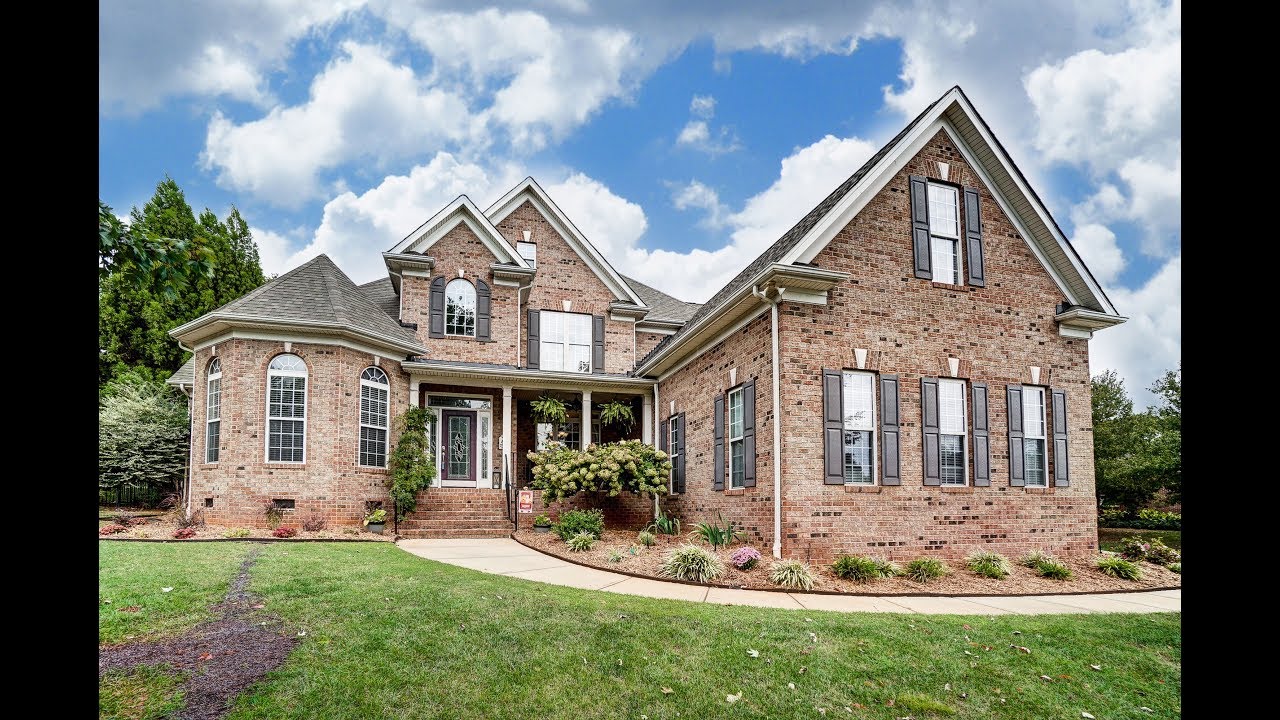 503 ZACKARY LANE FORT MILL SC 29708