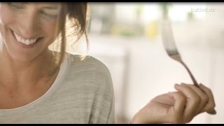 D&A models Manina & Lushano for health brand KUKIMI TVC screenshot 5