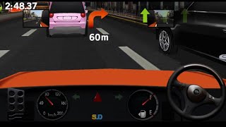 Dr driving drift parking screenshot 3