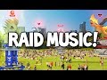 NEW SOUNDTRACK FOR RAIDS IN POKEMON GO! (RAID BATTLE MUSIC & MORE!)