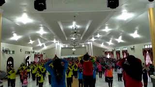 Download lagu Motorik Dasar dg iringan lagu Mengantar Rambutan di Batulicin 9 des 2017