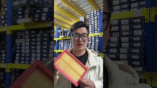 Mutual support, you give me a trust,  #filtersfactory #autoparts #carfilter #oilfilter  #airfilter