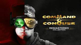 ("Got a Present For Ya" Remastered & Original) C&C Remastered OST