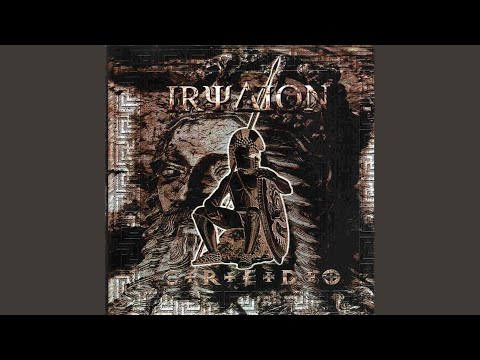 Irydion — Dni, dla których milczenie tylko