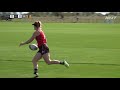 Canterbury v Nelson | 35W | Bunnings National Championships | Touch
