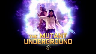 The Gifted Season 2 | Mutant Underground Trailer The Gifted Season 2 | Mutant Underground Trailer