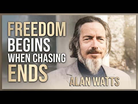 Stop Chasing Freedom — The Secret to Letting Go and Finally Feeling Free