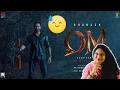 OM FIRST STRIKE REACTION | DHANUSH | MAMMOOTTY | SAI PALLAVI | SREELEELA | RAJKUMAR | SAI ABHYANKKAR