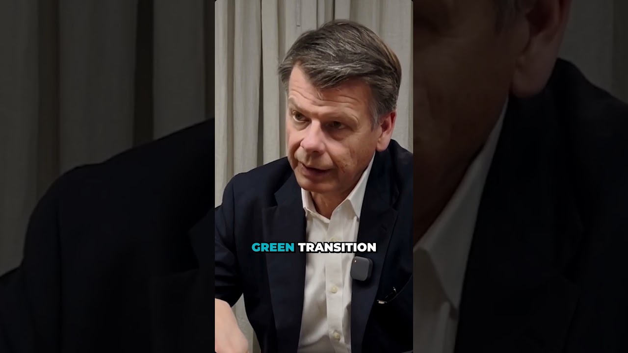 Генеральный директор Odfjell – Наша стратегия в Японии! | Фотланд-он-Фонхайм