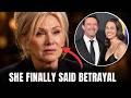 Just Now: Deborah Lee Furness Reveals What Hugh Jackman Did To Her