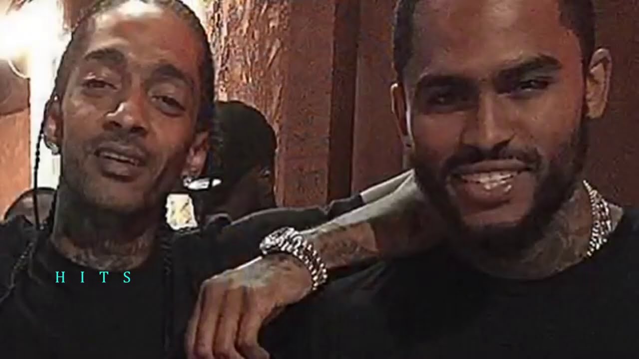 Rick Ross Ft Nipsey Hussle - ''Moses'' - 2026