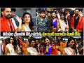 #maaintibangaram Movie Team Visited Tirumala | శ్రీవారిని దర్శించుకున్న మా ఇంటి బంగారం మూవీ టీమ్