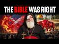 Mar Mari Emmanuel ☪ SHOCKING SIGN | Wildfire EXPOSE a 2,000-Year-Old Biblical Secret