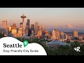 Dog Friendly City Guides: SEATTLE | Rover.com