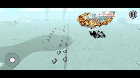 Army Battle Simulator Level 30