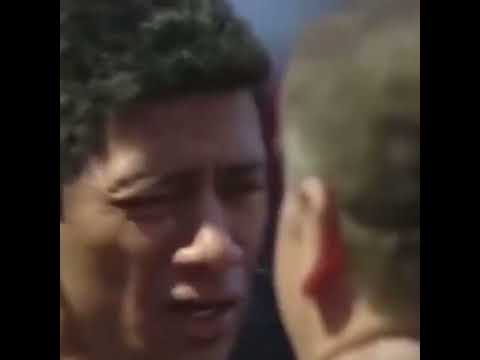 رفاعي فين يا خالي رفاعي في التلاجة يا ناصر محمد رمضان