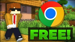 I Played Minecraft Java Edition in Chrome on PC! 😍