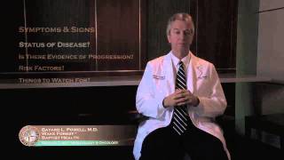 Symptoms & Signs of Chronic Lymphocytic Leukemia